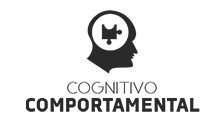 Cognitivo Comportamental, Terapia Cognitivo Comportamental Logo